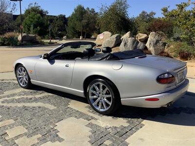 2006 Jaguar XKR   - Photo 16 - Escondido, CA 92029