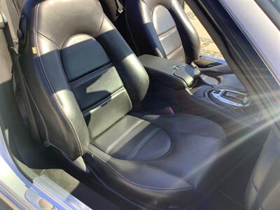 2006 Jaguar XKR   - Photo 35 - Escondido, CA 92029