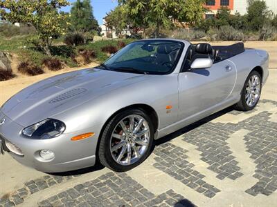 2006 Jaguar XKR   - Photo 10 - Escondido, CA 92029