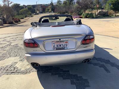 2006 Jaguar XKR   - Photo 18 - Escondido, CA 92029