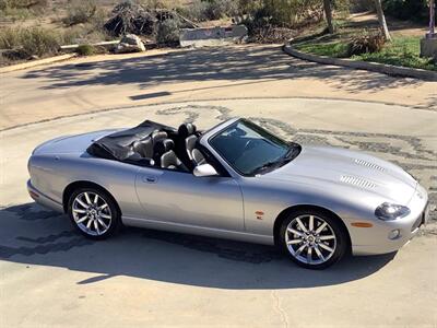 2006 Jaguar XKR   - Photo 21 - Escondido, CA 92029