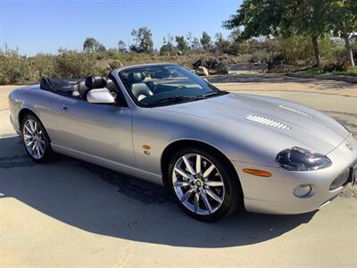 2006 Jaguar XKR   - Photo 12 - Escondido, CA 92029