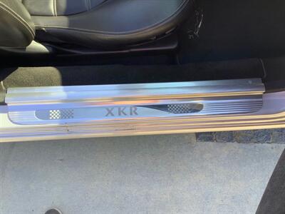 2006 Jaguar XKR   - Photo 39 - Escondido, CA 92029