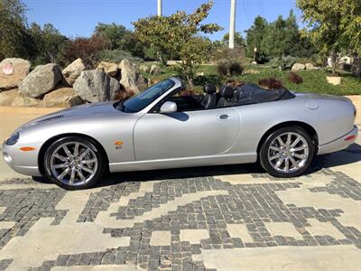 2006 Jaguar XKR   - Photo 9 - Escondido, CA 92029