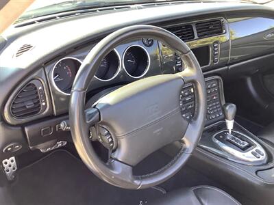 2006 Jaguar XKR   - Photo 25 - Escondido, CA 92029