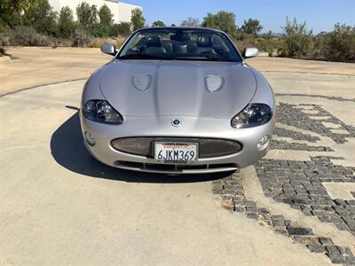 2006 Jaguar XKR   - Photo 2 - Escondido, CA 92029