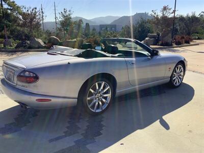 2006 Jaguar XKR   - Photo 14 - Escondido, CA 92029