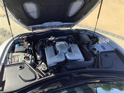 2006 Jaguar XKR   - Photo 42 - Escondido, CA 92029