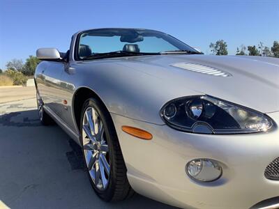 2006 Jaguar XKR   - Photo 13 - Escondido, CA 92029