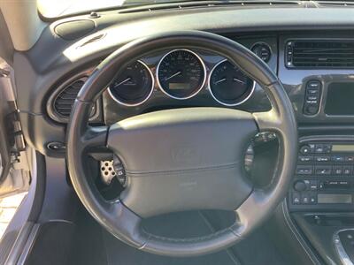 2006 Jaguar XKR   - Photo 24 - Escondido, CA 92029