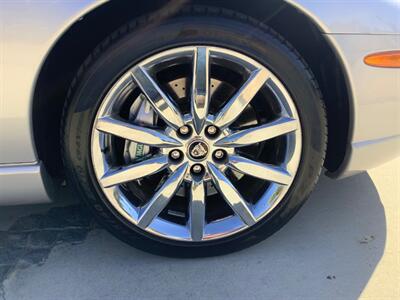 2006 Jaguar XKR   - Photo 47 - Escondido, CA 92029