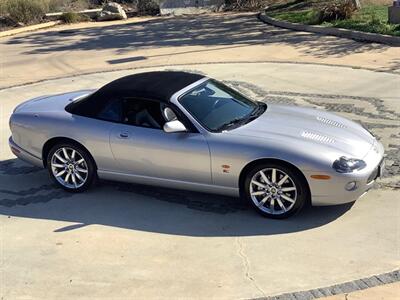 2006 Jaguar XKR   - Photo 22 - Escondido, CA 92029
