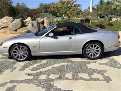 2006 Jaguar XKR   - Photo 8 - Escondido, CA 92029
