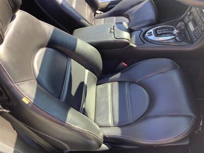 2006 Jaguar XKR   - Photo 36 - Escondido, CA 92029