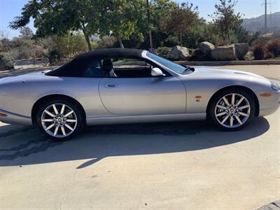 2006 Jaguar XKR   - Photo 5 - Escondido, CA 92029
