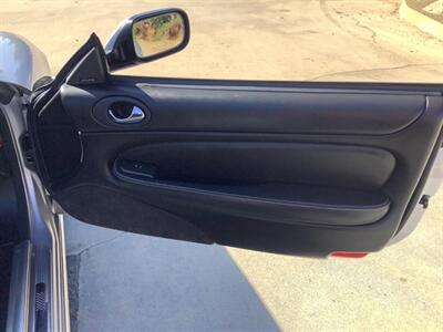 2006 Jaguar XKR   - Photo 34 - Escondido, CA 92029