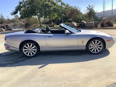 2006 Jaguar XKR   - Photo 6 - Escondido, CA 92029
