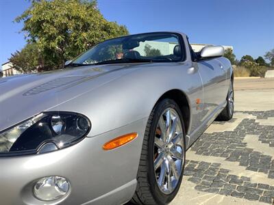 2006 Jaguar XKR   - Photo 11 - Escondido, CA 92029