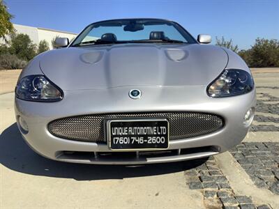 2006 Jaguar XKR   - Photo 3 - Escondido, CA 92029