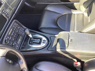2006 Jaguar XKR   - Photo 28 - Escondido, CA 92029