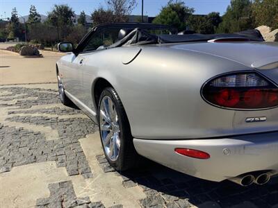 2006 Jaguar XKR   - Photo 17 - Escondido, CA 92029