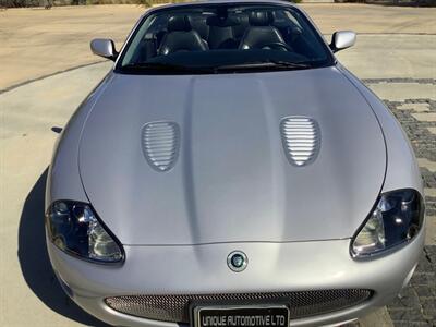 2006 Jaguar XKR   - Photo 4 - Escondido, CA 92029