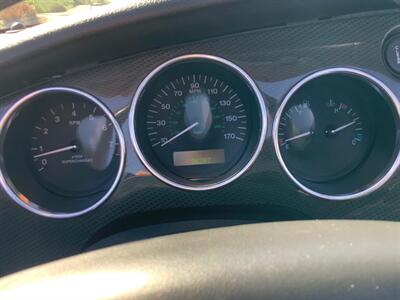 2006 Jaguar XKR   - Photo 23 - Escondido, CA 92029