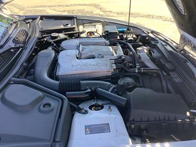 2006 Jaguar XKR   - Photo 45 - Escondido, CA 92029
