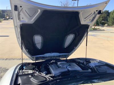 2006 Jaguar XKR   - Photo 43 - Escondido, CA 92029
