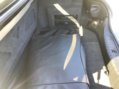 2006 Jaguar XKR   - Photo 41 - Escondido, CA 92029