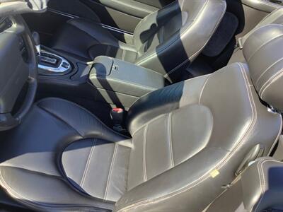 2006 Jaguar XKR   - Photo 32 - Escondido, CA 92029