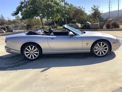 2006 Jaguar XKR   - Photo 7 - Escondido, CA 92029