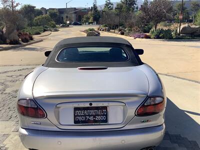 2006 Jaguar XKR   - Photo 20 - Escondido, CA 92029