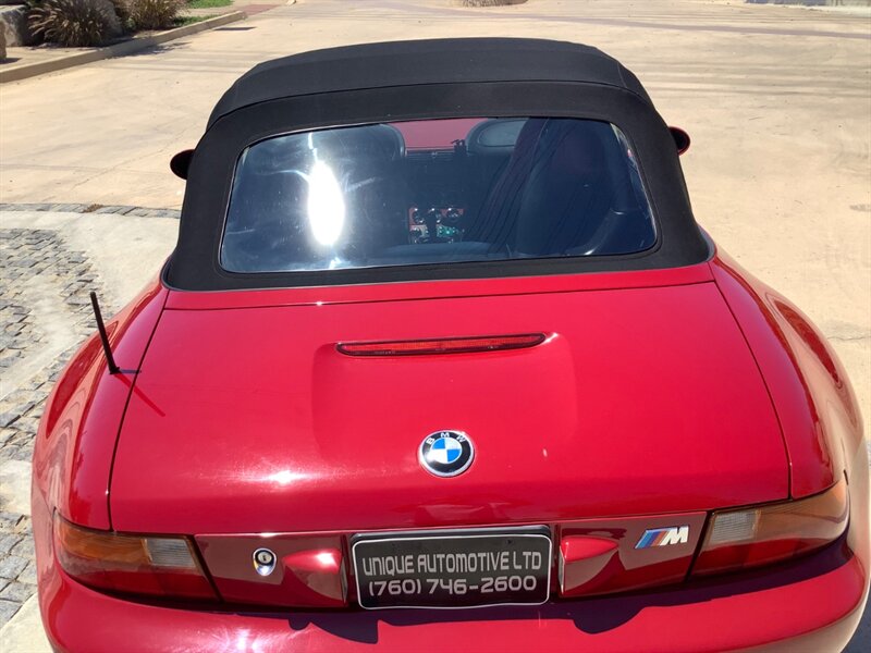 1998 BMW M photo