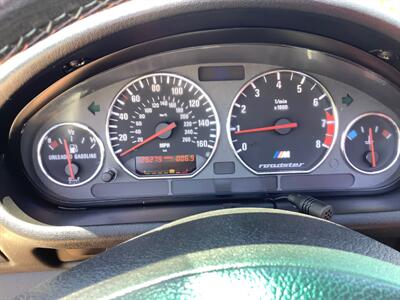 1998 BMW M Roadster & Coupe   - Photo 24 - Escondido, CA 92029