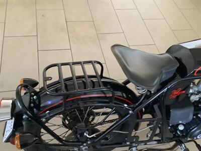 2019 Janus Halcyon   - Photo 20 - Escondido, CA 92029