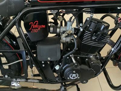 2019 Janus Halcyon   - Photo 19 - Escondido, CA 92029