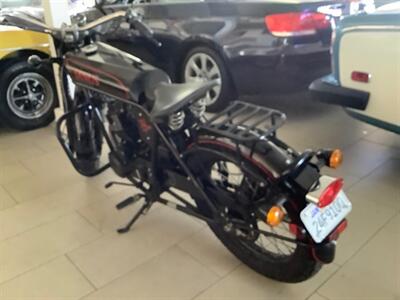 2019 Janus Halcyon   - Photo 8 - Escondido, CA 92029