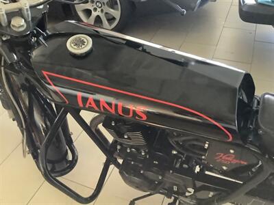 2019 Janus Halcyon   - Photo 12 - Escondido, CA 92029