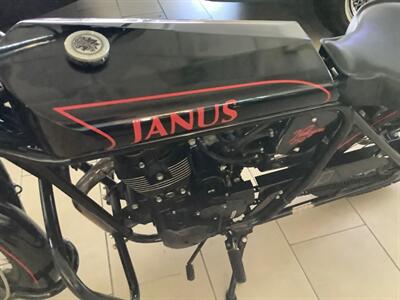 2019 Janus Halcyon   - Photo 23 - Escondido, CA 92029