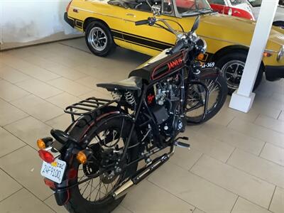 2019 Janus Halcyon   - Photo 6 - Escondido, CA 92029