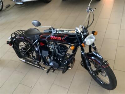 2019 Janus Halcyon   - Photo 2 - Escondido, CA 92029