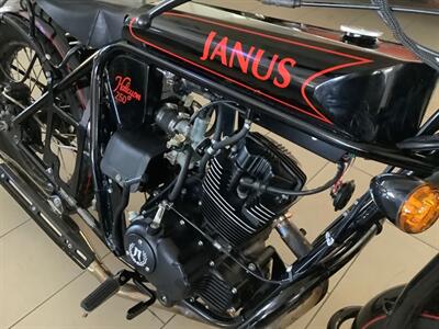 2019 Janus Halcyon   - Photo 22 - Escondido, CA 92029