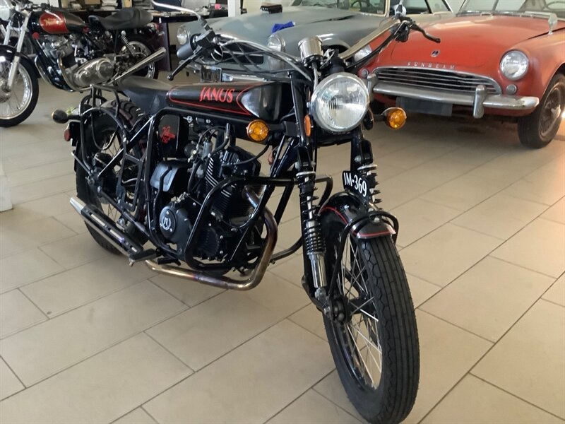 2019 Janus Halcyon   - Photo 1 - Escondido, CA 92029