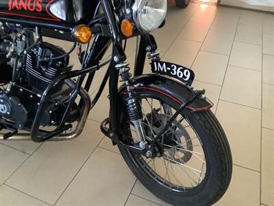 2019 Janus Halcyon   - Photo 16 - Escondido, CA 92029