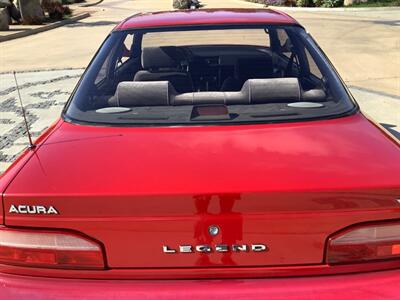 1990 Acura Legend   - Photo 17 - Escondido, CA 92029
