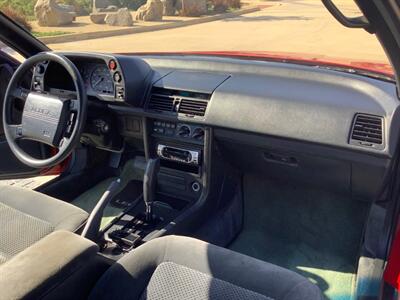 1990 Acura Legend   - Photo 25 - Escondido, CA 92029