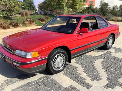 1990 Acura Legend   - Photo 7 - Escondido, CA 92029