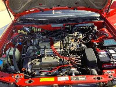 1990 Acura Legend   - Photo 39 - Escondido, CA 92029