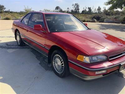 1990 Acura Legend   - Photo 9 - Escondido, CA 92029